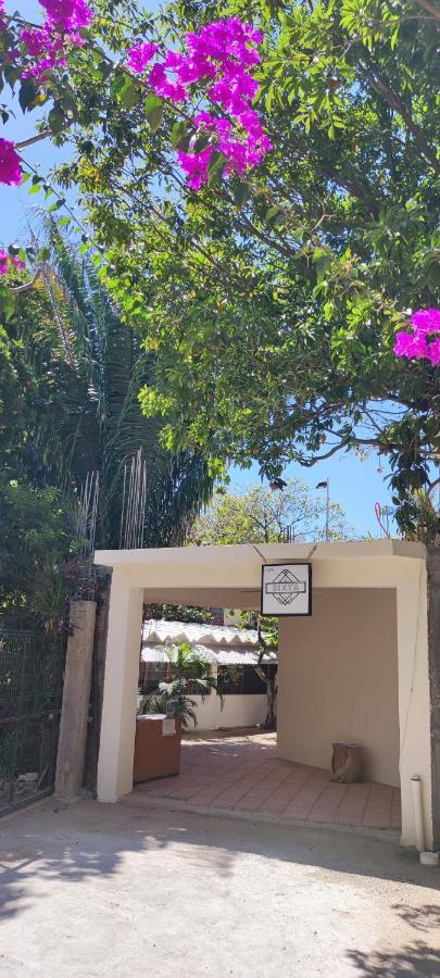 Hotel Casa Sixta A 7Min Del Aeropuerto Internacional Pmx Y 2 Cuadras Terminal Autob Ado Puerto Escondido  Exterior foto